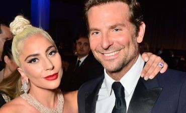 Леди Гага и Брэдли Купер