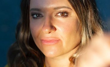 Наталья Могилевская