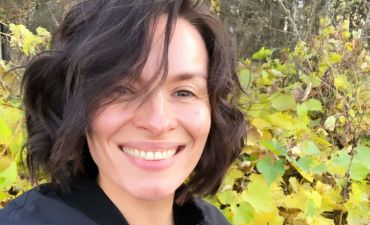 Надежда Мейхер