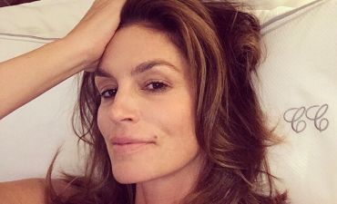 Синди Кроуфорд