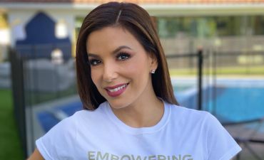 Ева Лонгория