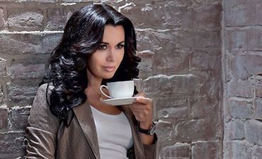 Анастасия Заворотнюк