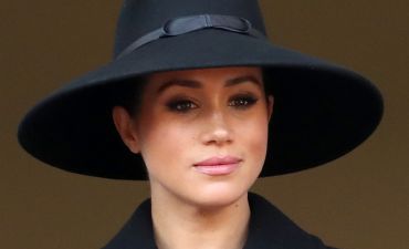 Меган Маркл