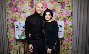 Влад Дарвин и Кристина Марти