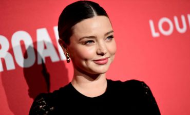 Миранда и Эван