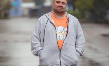 Руслан Садовой