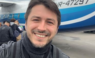 Сергей Притула