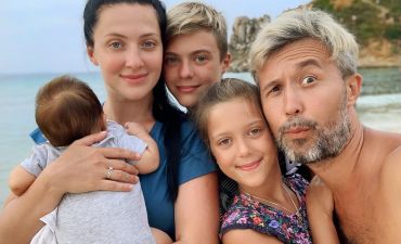 Снежана Бабкина