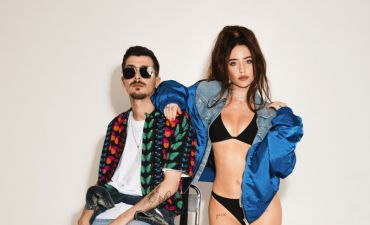 Надя Дорофеева