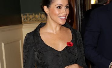 Меган Маркл