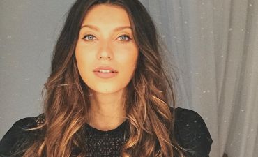 Регина Тодоренко