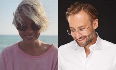 Дмитрий Шепелев и Екатерина Тулупова