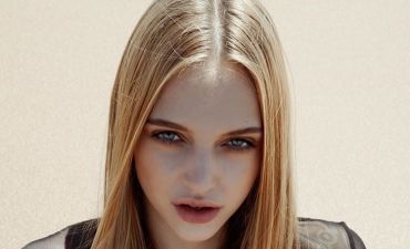 Мария Зубащенко