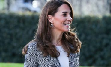 Кейт Миддлтон