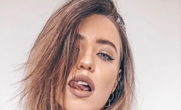 Надя Дорофеева