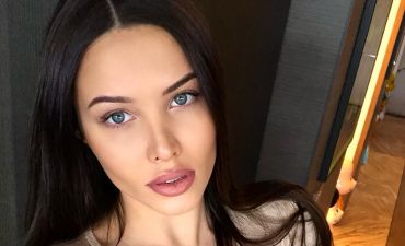 Анастасия Решетова