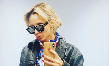 Светлана Лобода