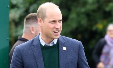 Принц Уильям