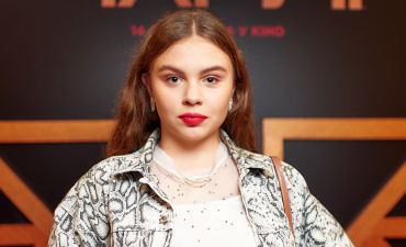 Злата Митчелл