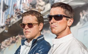 Аутсайдеры