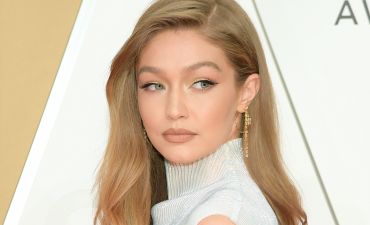 Джиджи Хадид