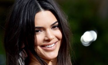 Кендалл Дженнер