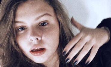 Злата Митчелл