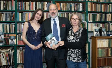 Алина Тимонина