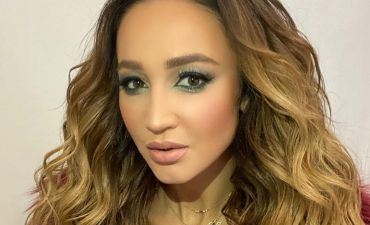 Ольга Бузова