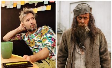 Сергей Бабкин