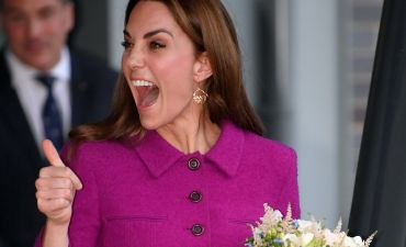 Кейт Миддлтон