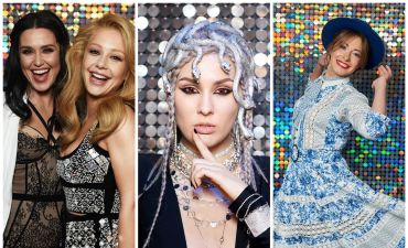 Танці з зірками