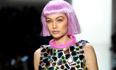 Джиджи Хадид