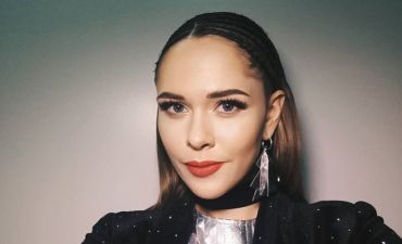 Юлия Санина