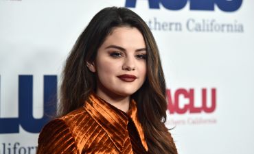 Селена Гомес