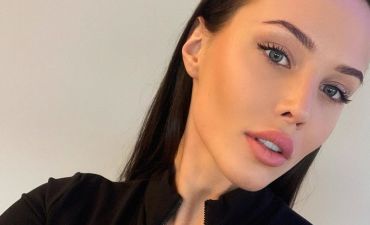 Анастасия Решетова