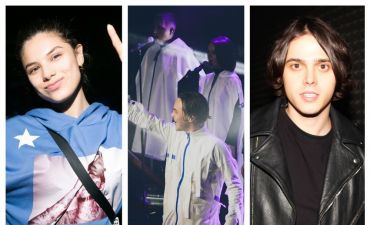 пивоваров концерт