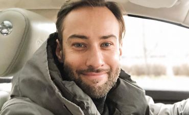 Дмитрий Шепелев