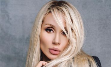 Откровенное интервью Loboda: "Что толку в сильной женщине, если она несчастна в личной жизни?"