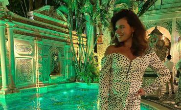 Ирина Демичева