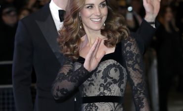 Кейт Миддлтон