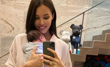 Анастасия Решетова