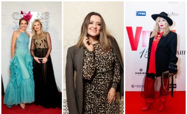 Бал на вшанування 15-річчя Viva!