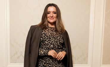 Наталія Могилевська