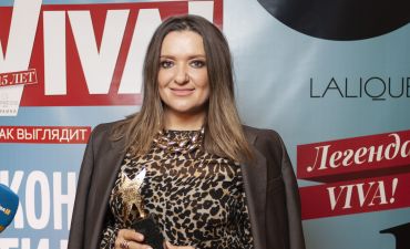 Наталія Могилевська