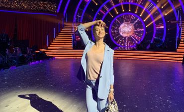 Ксения Горб