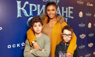 Санта Димопулус