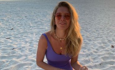 Вера Брежнева