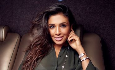 Санта Димопулос