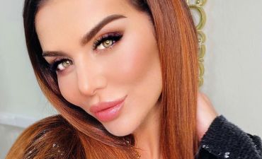 Анна Седокова